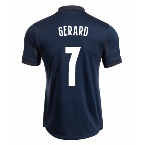 Billige Fotballdrakt Villarreal Gerard Moreno #7 Replika Tredjedrakt 2025-26 Kortermet Billige Fotballdrakt Villarreal Gerard Moreno #7 Replika Tredjedrakt 2025-26 Kortermet